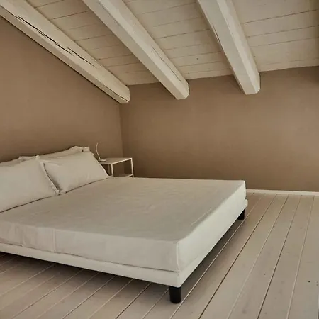 Vakantieboerderij Le Corti Di San Rocco Cossombrato