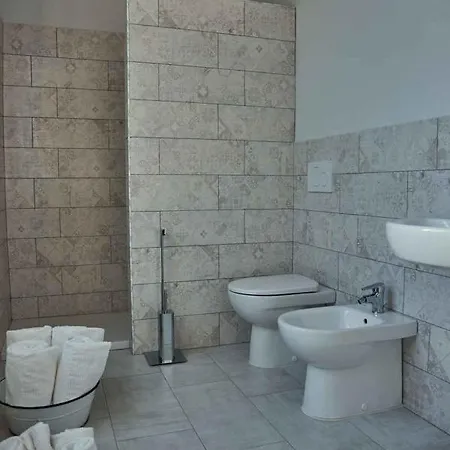 Le Corti Di San Rocco Farm stay