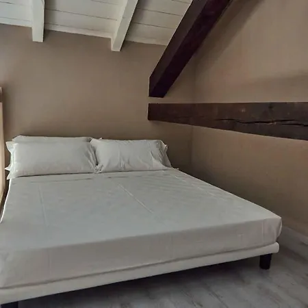 Vakantieboerderij Le Corti Di San Rocco *