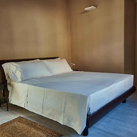 팜스테이 Le Corti Di San Rocco 코솜브라토