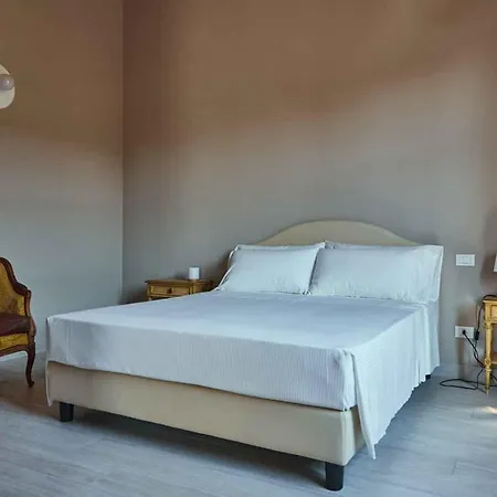 Le Corti Di San Rocco 팜스테이 *