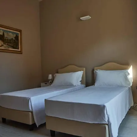 Le Corti Di San Rocco 코솜브라토