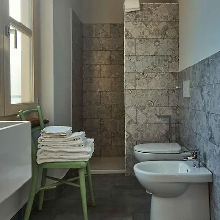 Le Corti Di San Rocco Vakantieboerderij *