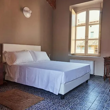 Le Corti Di San Rocco Vakantieboerderij
