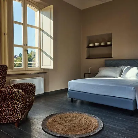 Le Corti Di San Rocco 코솜브라토