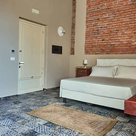 Le Corti Di San Rocco 팜스테이 *