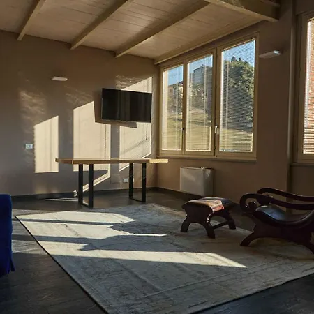 Le Corti Di San Rocco 팜스테이 코솜브라토