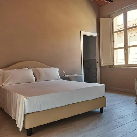 Vakantieboerderij Le Corti Di San Rocco