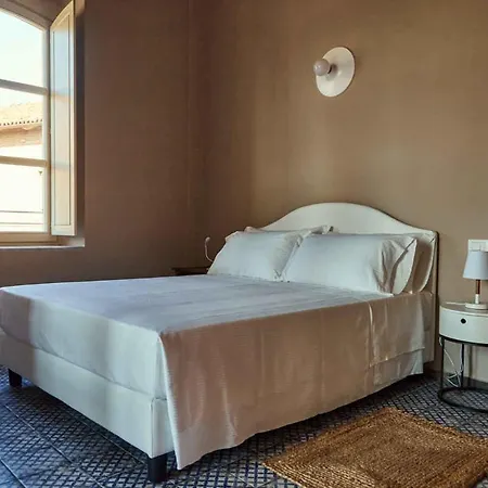 Le Corti Di San Rocco *