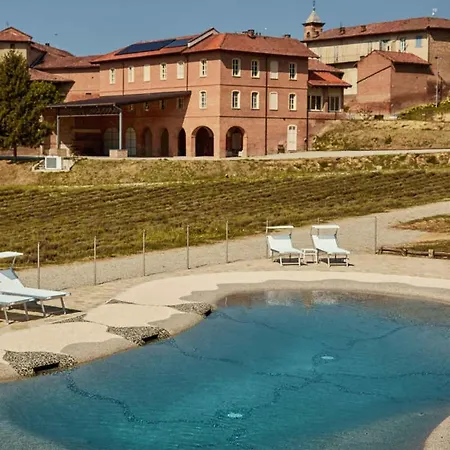 Le Corti Di San Rocco Vakantieboerderij
