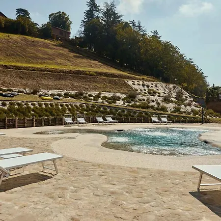 팜스테이 Le Corti Di San Rocco *