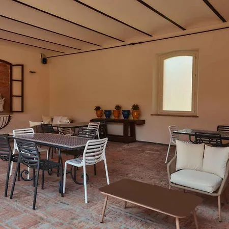 Le Corti Di San Rocco Cossombrato