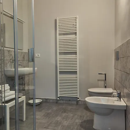 Le Corti Di San Rocco Vakantieboerderij