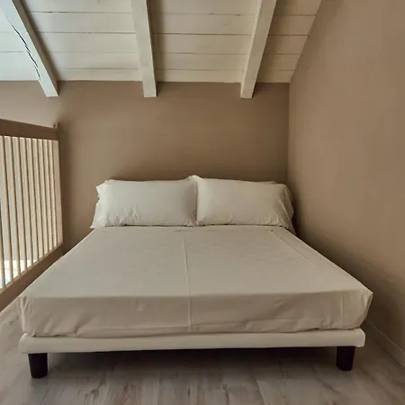 팜스테이 Le Corti Di San Rocco