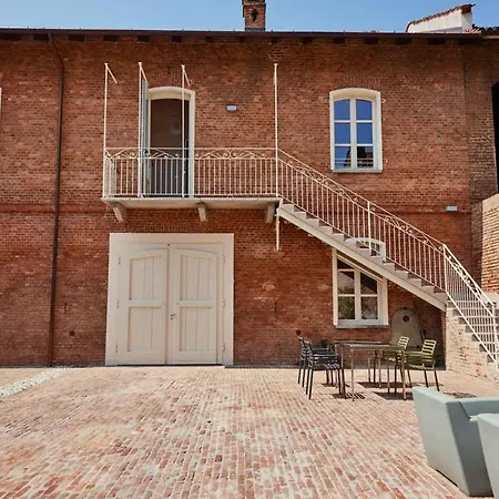 Le Corti Di San Rocco