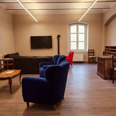 Le Corti Di San Rocco