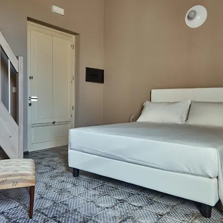Le Corti Di San Rocco Farm stay