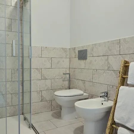 Le Corti Di San Rocco