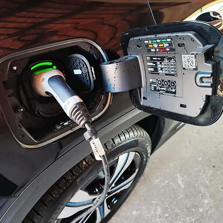 Le Corti Di San Rocco 팜스테이