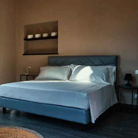 팜스테이 Le Corti Di San Rocco 코솜브라토