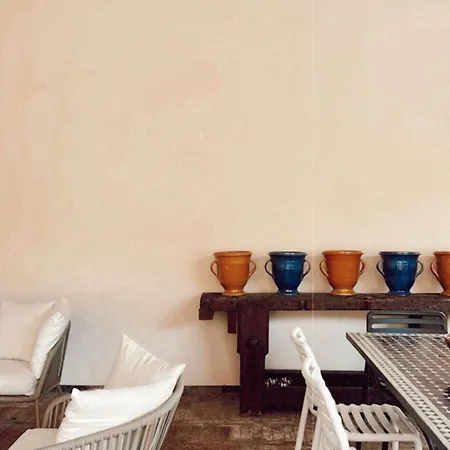 Le Corti Di San Rocco 코솜브라토