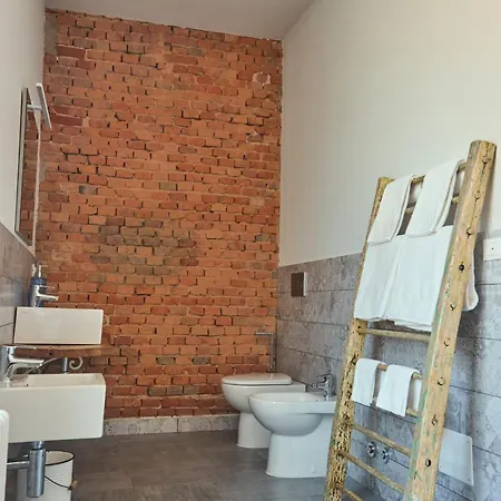 Le Corti Di San Rocco *