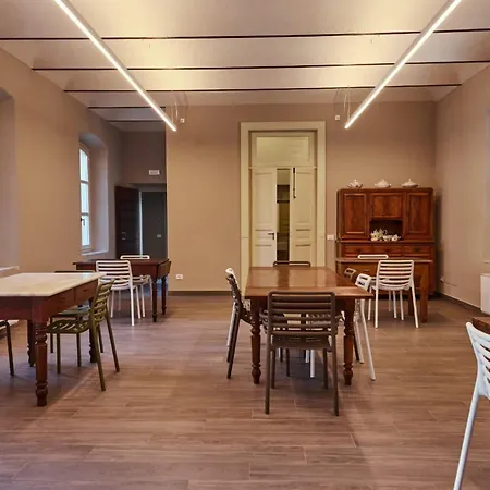 Le Corti Di San Rocco 코솜브라토