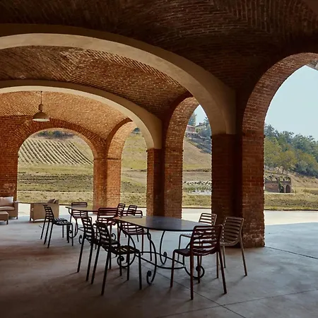 Le Corti Di San Rocco Vakantieboerderij *