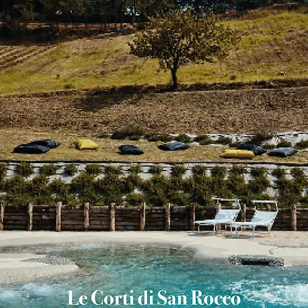 Le Corti Di San Rocco