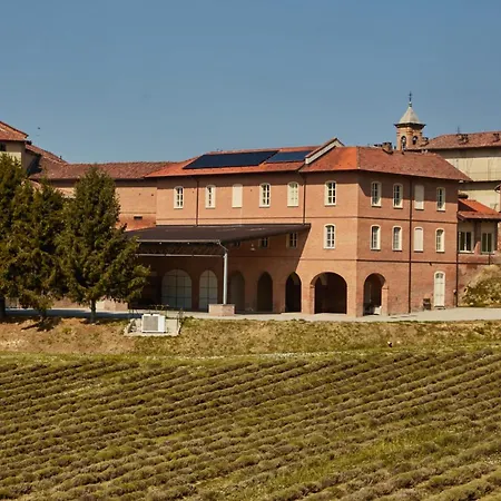 Le Corti Di San Rocco * 코솜브라토