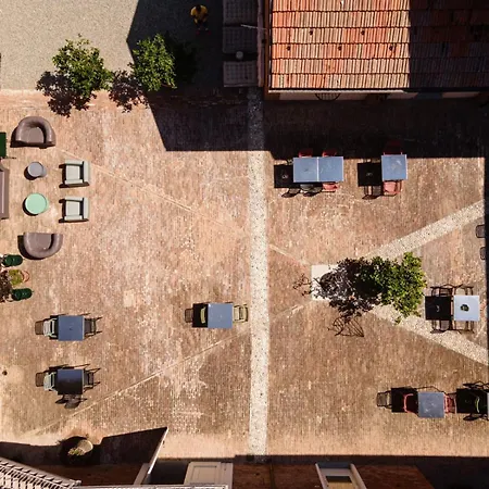 Le Corti Di San Rocco Farm stay