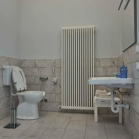 Le Corti Di San Rocco 코솜브라토