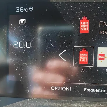 팜스테이 Le Corti Di San Rocco 코솜브라토