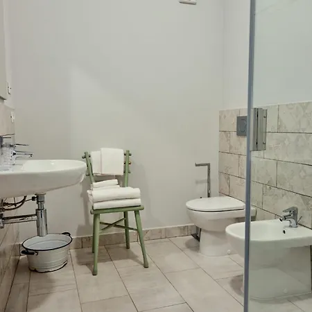 Le Corti Di San Rocco *