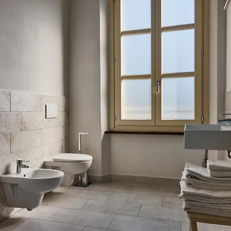 Le Corti Di San Rocco 팜스테이