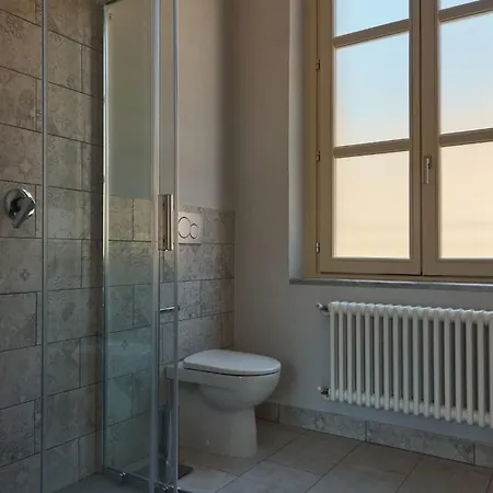 Le Corti Di San Rocco 팜스테이 코솜브라토