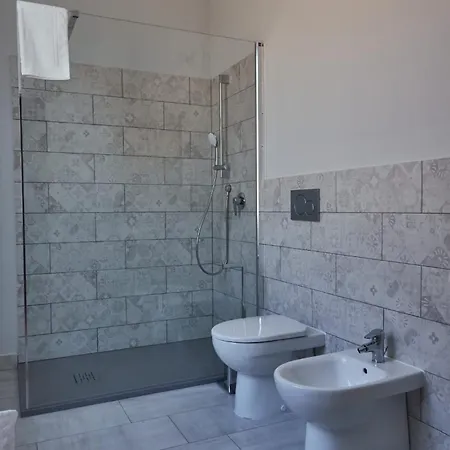 Le Corti Di San Rocco 팜스테이 코솜브라토