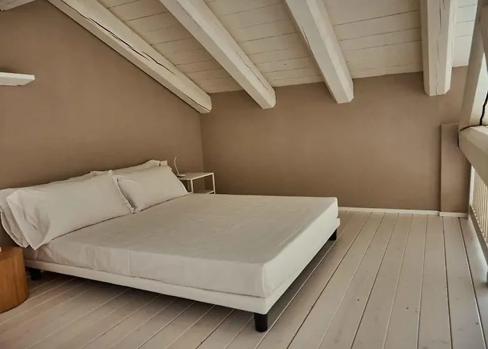 Farm stay Le Corti Di San Rocco Cossombrato