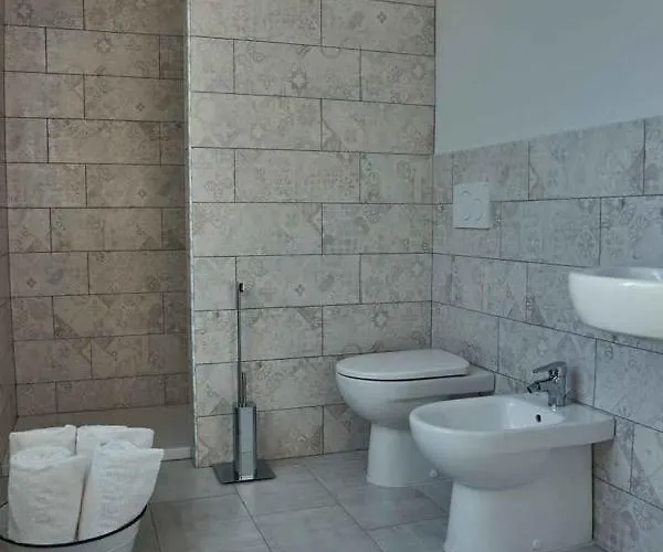 Le Corti Di San Rocco Farm stay