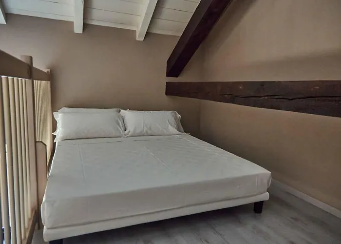 Farm stay Le Corti Di San Rocco *