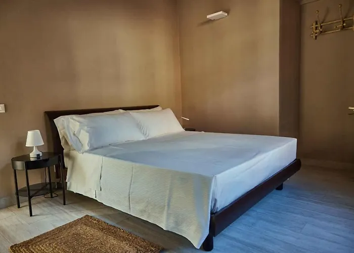 Farm stay Le Corti Di San Rocco Cossombrato
