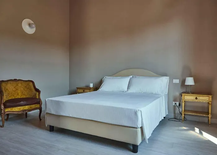 Le Corti Di San Rocco Farm stay *