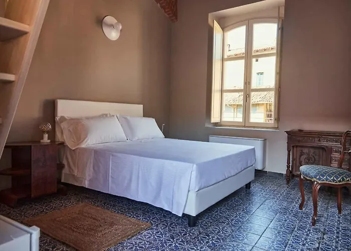 Le Corti Di San Rocco Farm stay