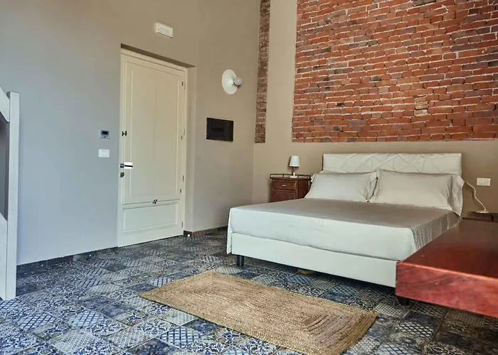 Le Corti Di San Rocco Farm stay *