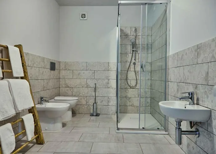 Le Corti Di San Rocco