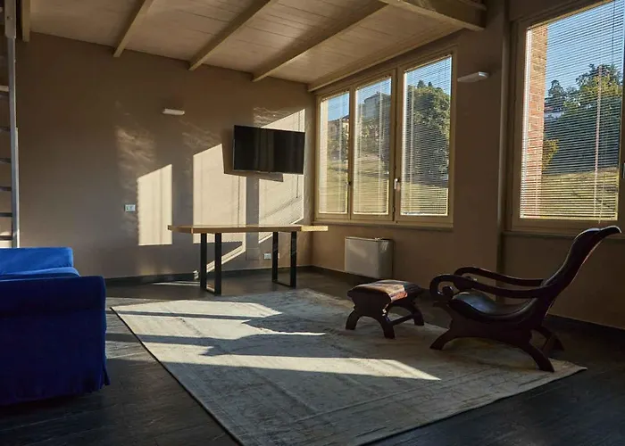Le Corti Di San Rocco Farm stay Cossombrato