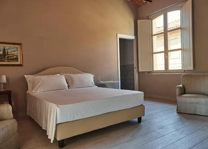 Farm stay Le Corti Di San Rocco