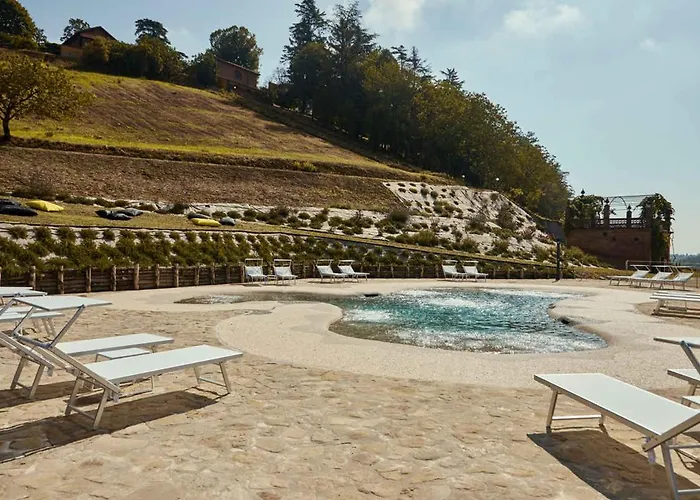 Farm stay Le Corti Di San Rocco *