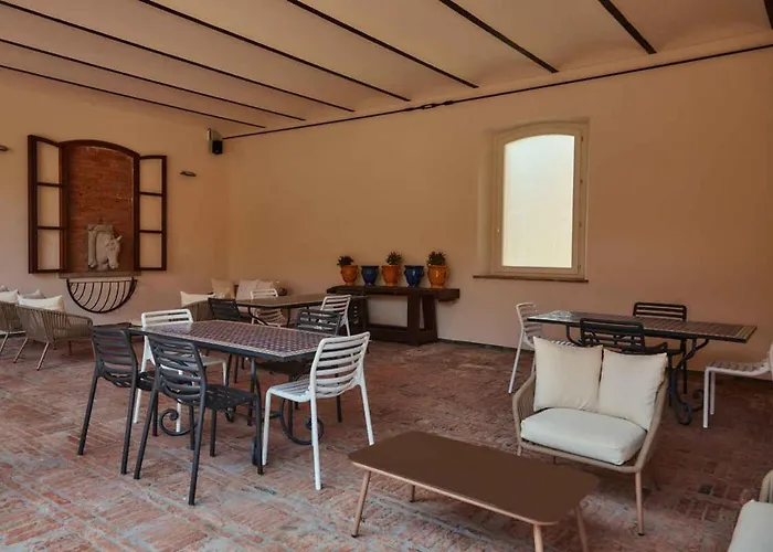 Le Corti Di San Rocco Cossombrato