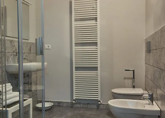 Le Corti Di San Rocco Farm stay